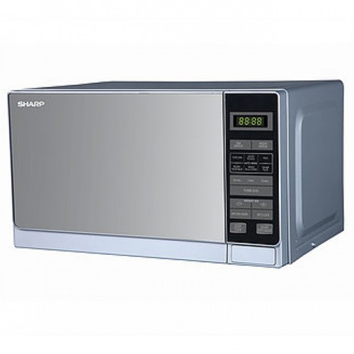 Mikrodalğalı soba Sharp R-20AC(S)